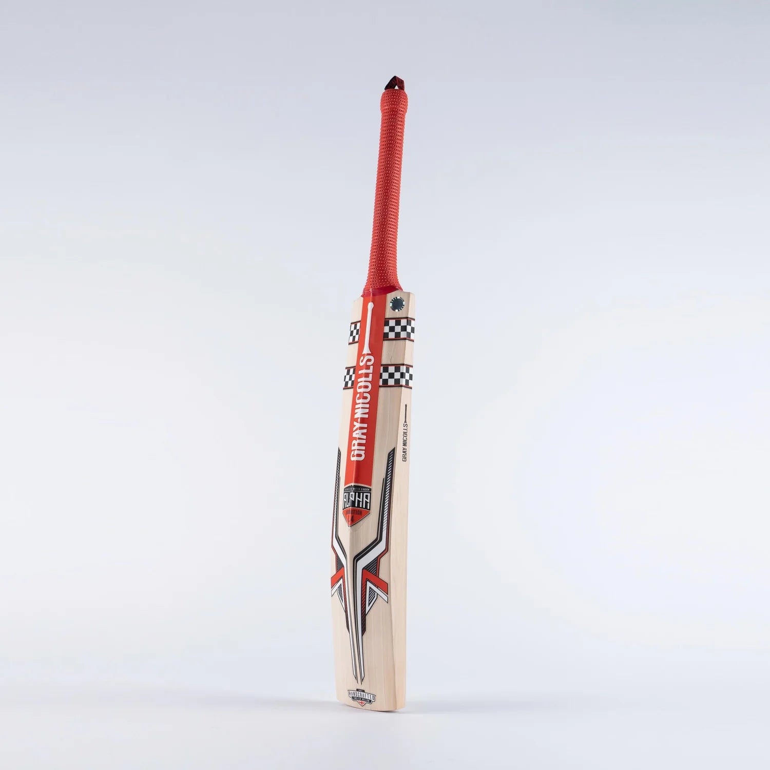 GN | Gray Nicolls Alpha Gen 1.4 Players Cricket Bat | SH