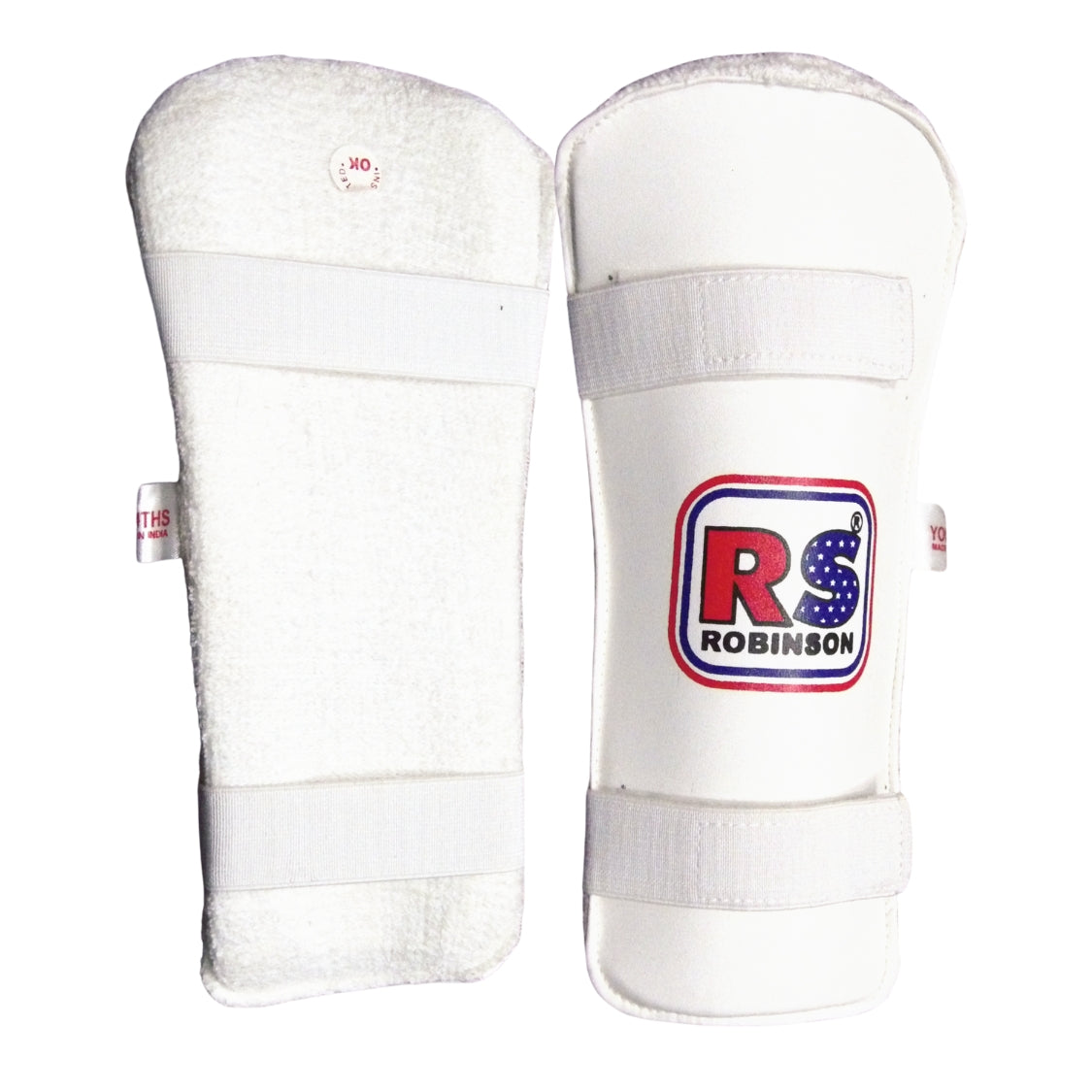 Robinson Sports Youth Batting Arm Guard