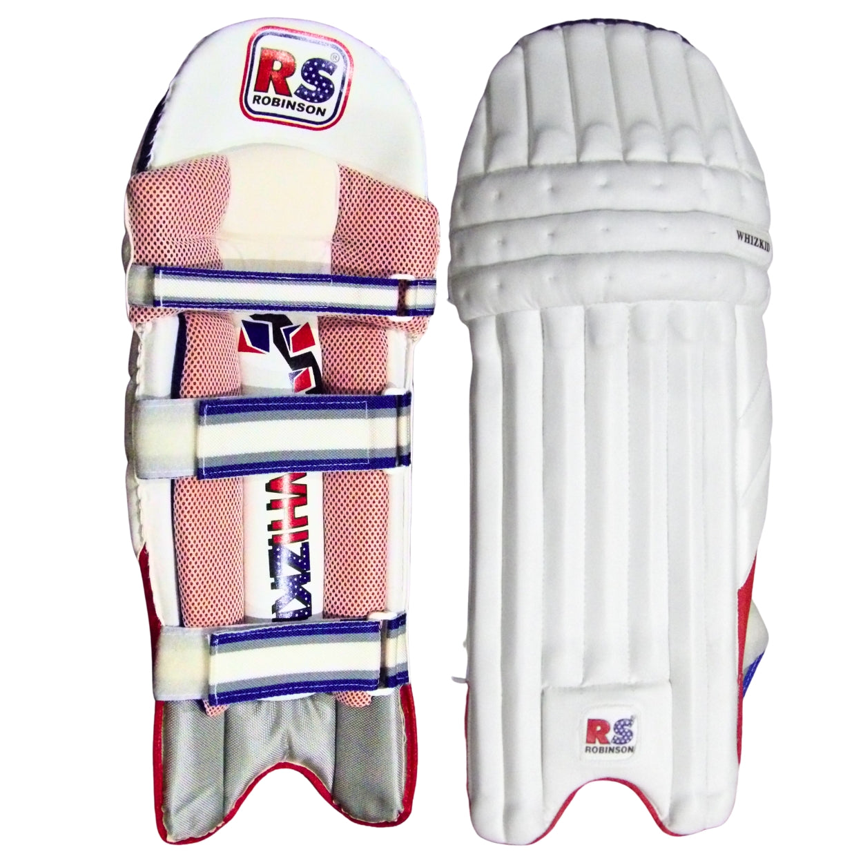 Robinson Sports Youth Batting Pads Small, Boys Youth