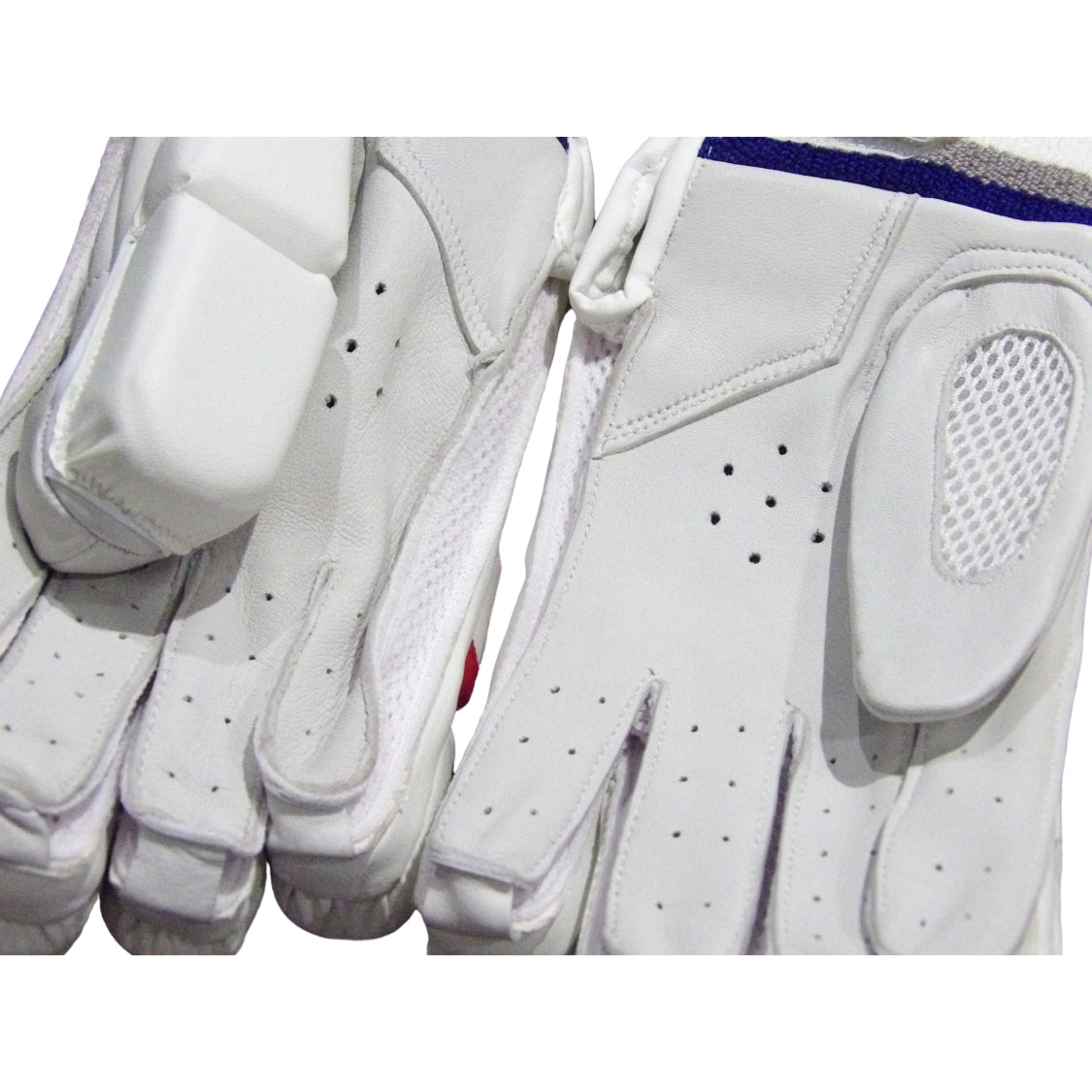 06: RS | Robinson Sports Youth Batting Gloves