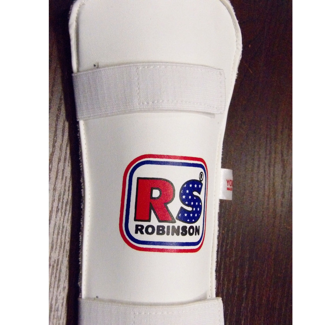 Robinson Sports Youth Batting Arm Guard