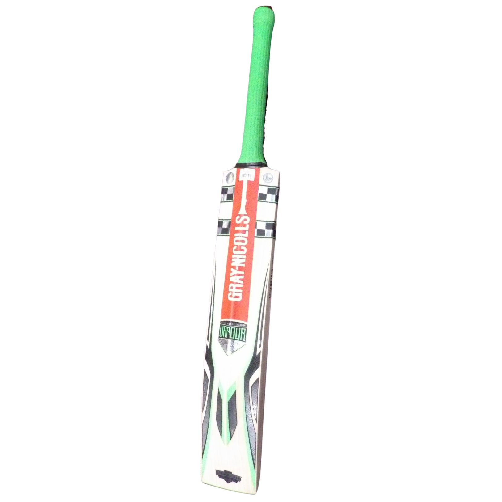 Gray Nicolls Cricket Bat, Model Vapour Gen 1.3 5-Star, Babar Azam Replica, SH,LB