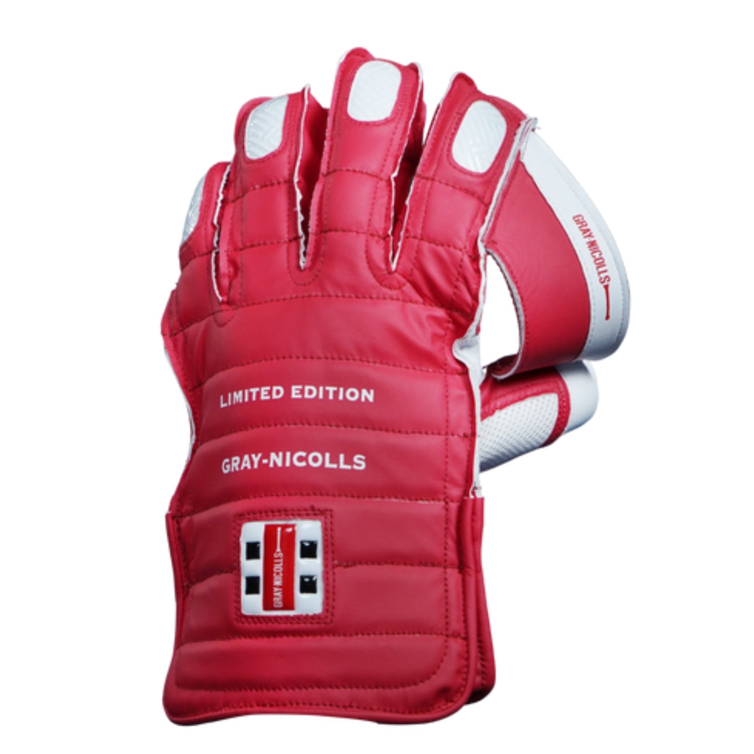 Gray Nicolls Wicket Keeper Gloves, Model Limited Edition, Adult