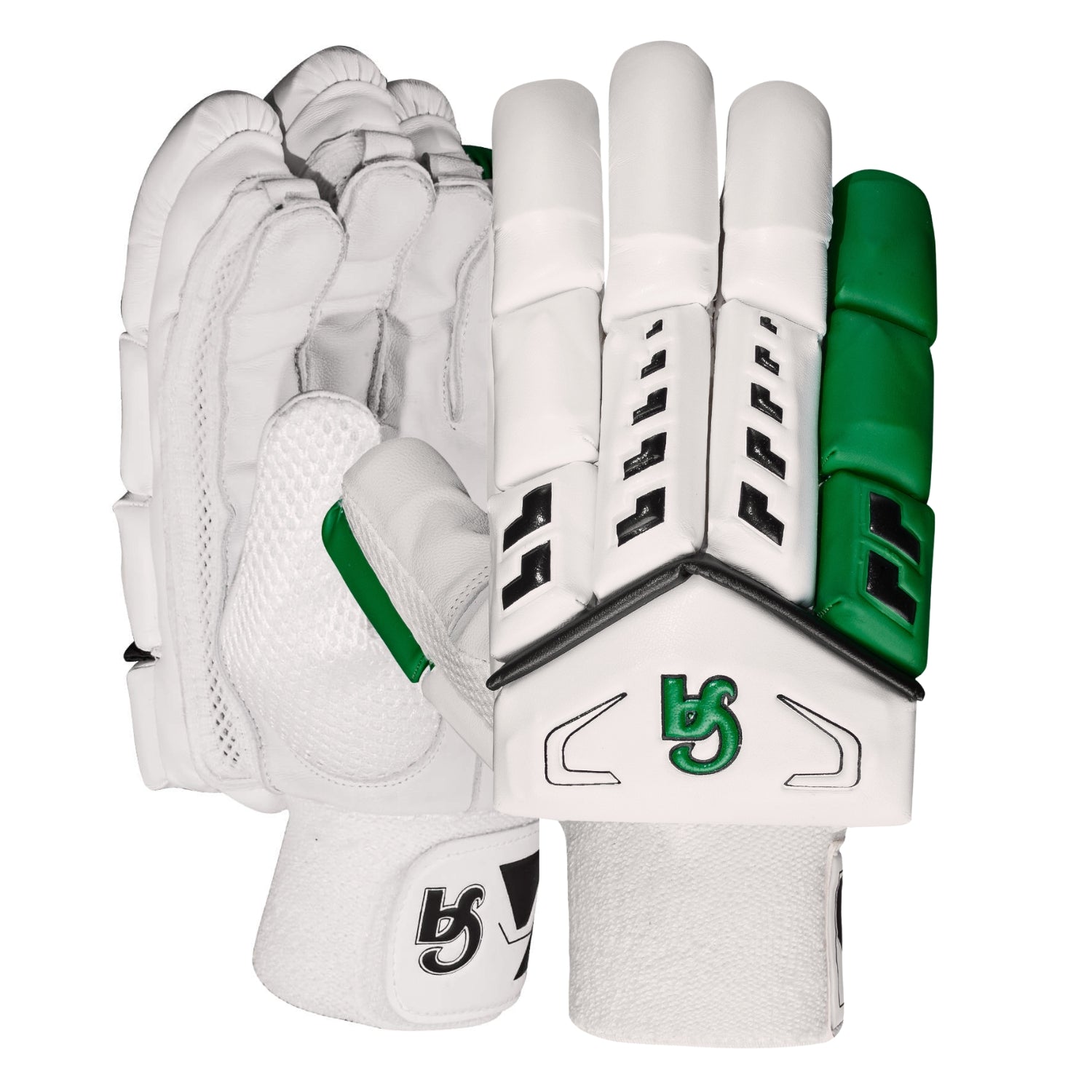 CA Batting Gloves PLUS 15000, Adult