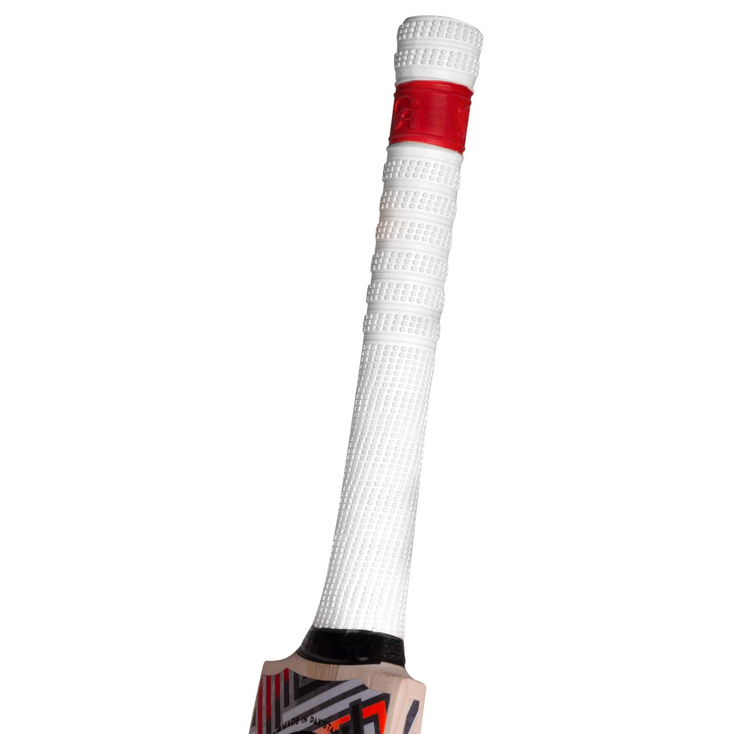 CA English Willow Cricket Bat PLUS 20-K Limited Edition, Adult, SH