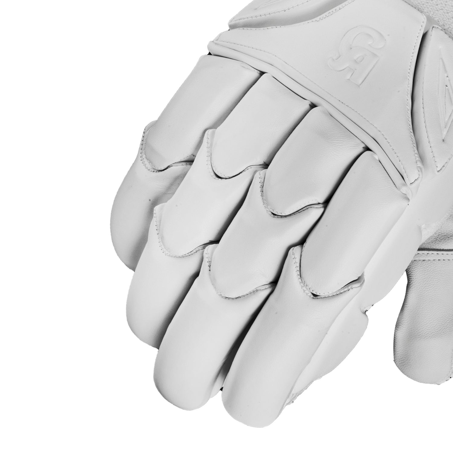 CA Batting Gloves JR-20, Adult