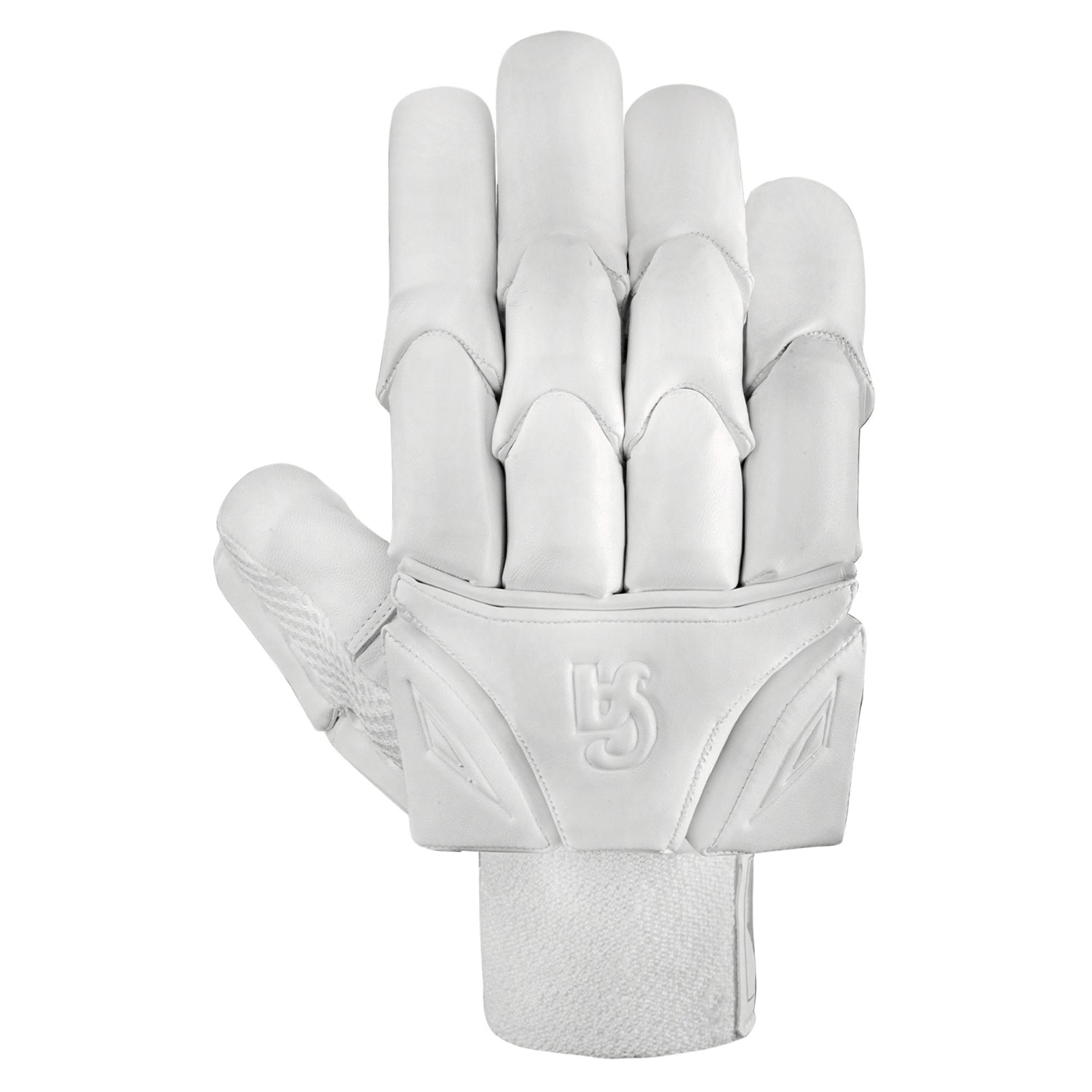 CA Batting Gloves JR-20, Adult