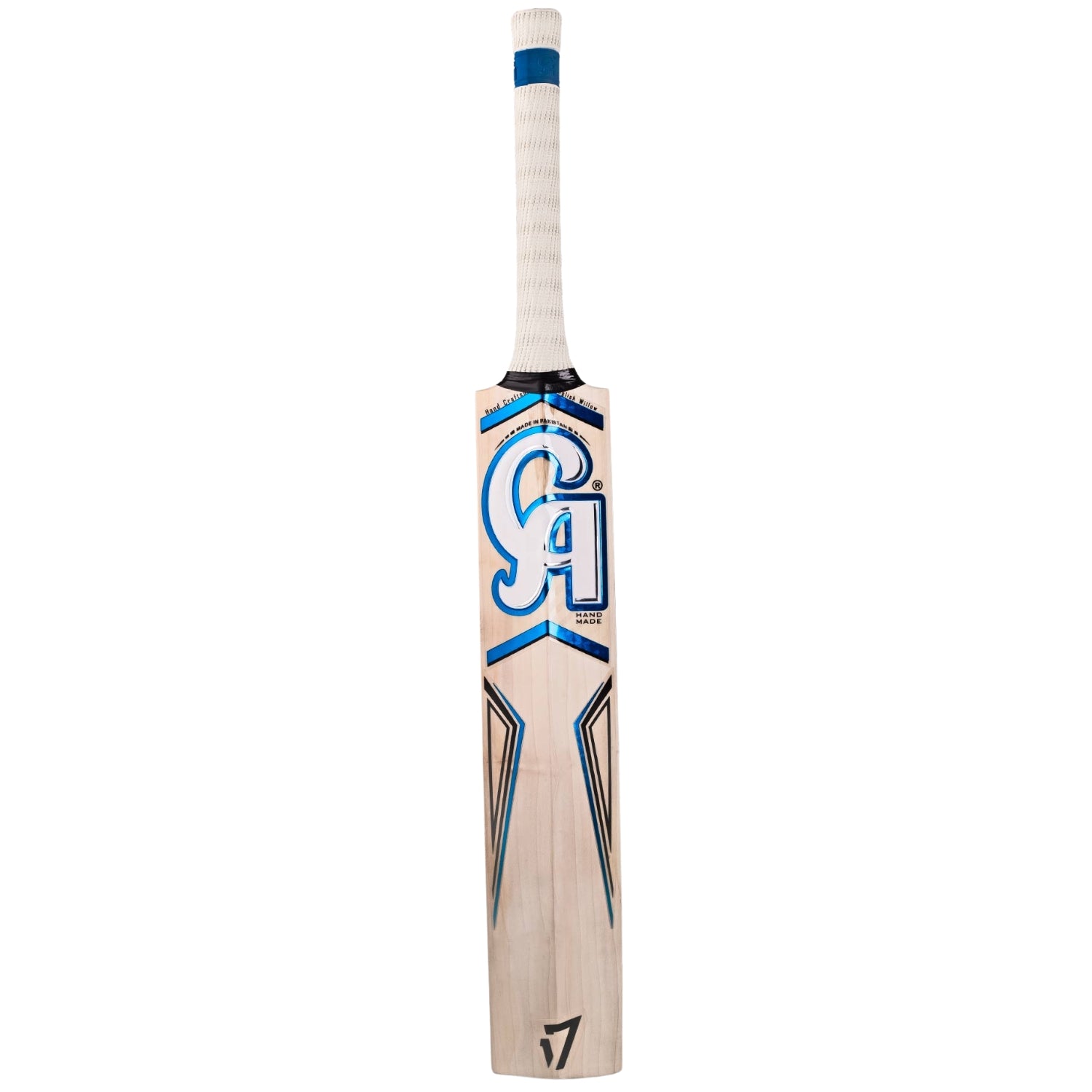 CA English Willow Cricket Bat EVIN LEWIS 17, Adult, SH