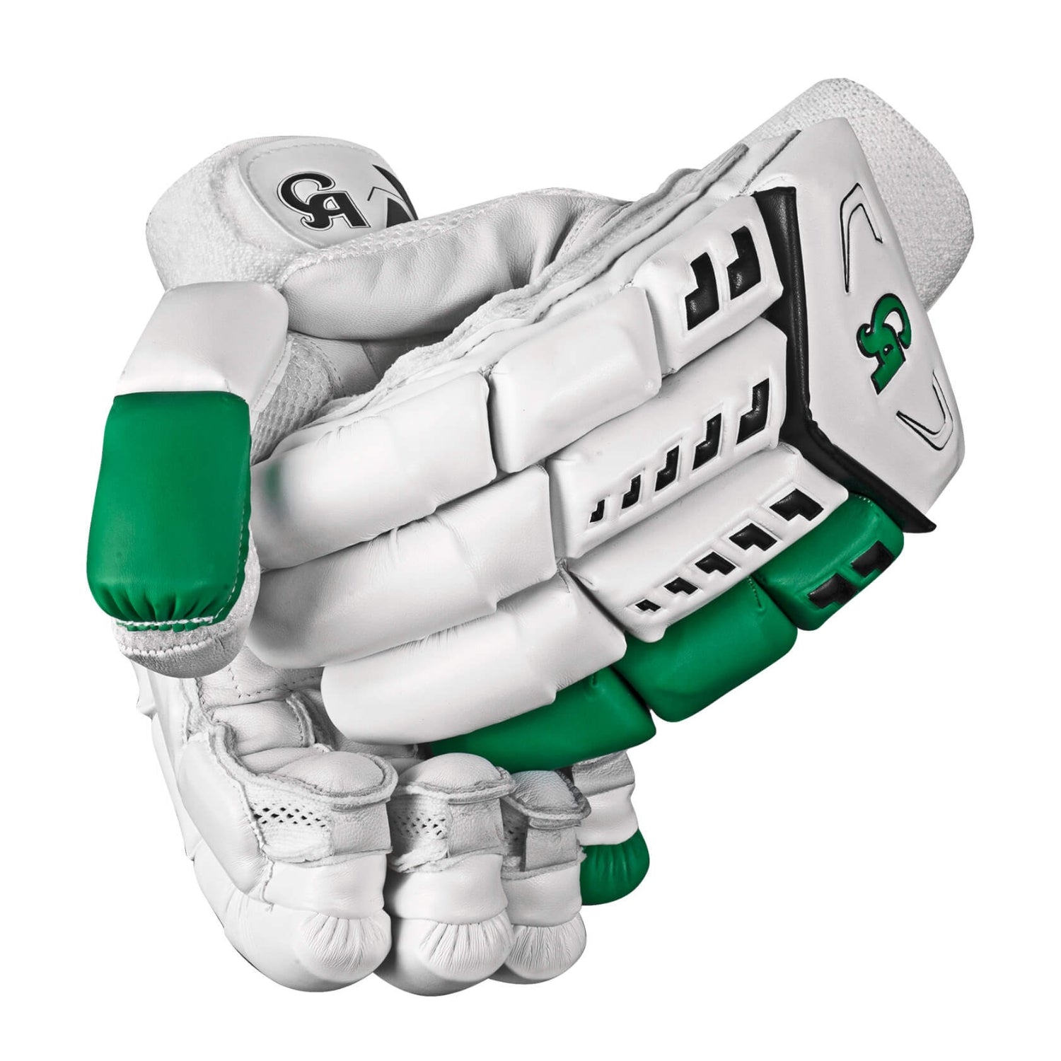 CA Batting Gloves PLUS 15000, Adult