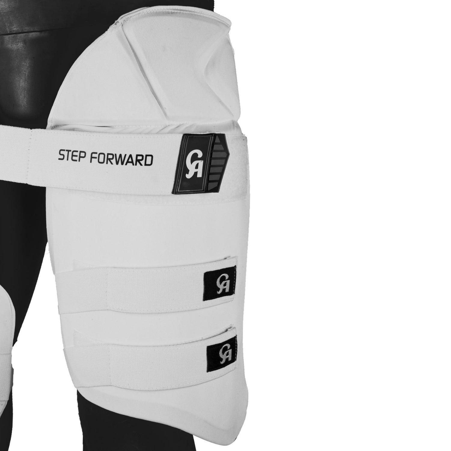 CA Thigh Pads, CA PERFORMANCE 15000, Adult