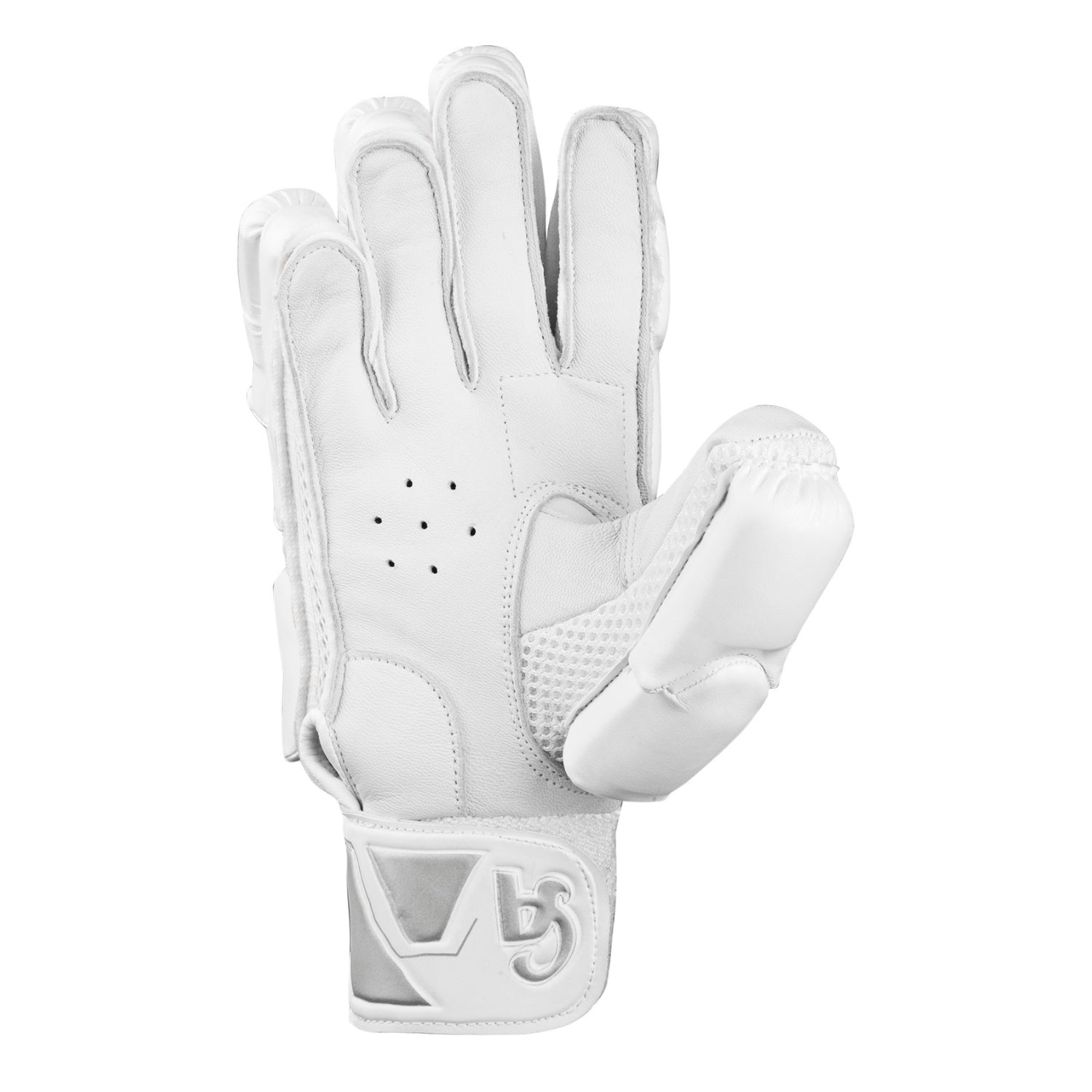 CA Batting Gloves JR-20, Adult