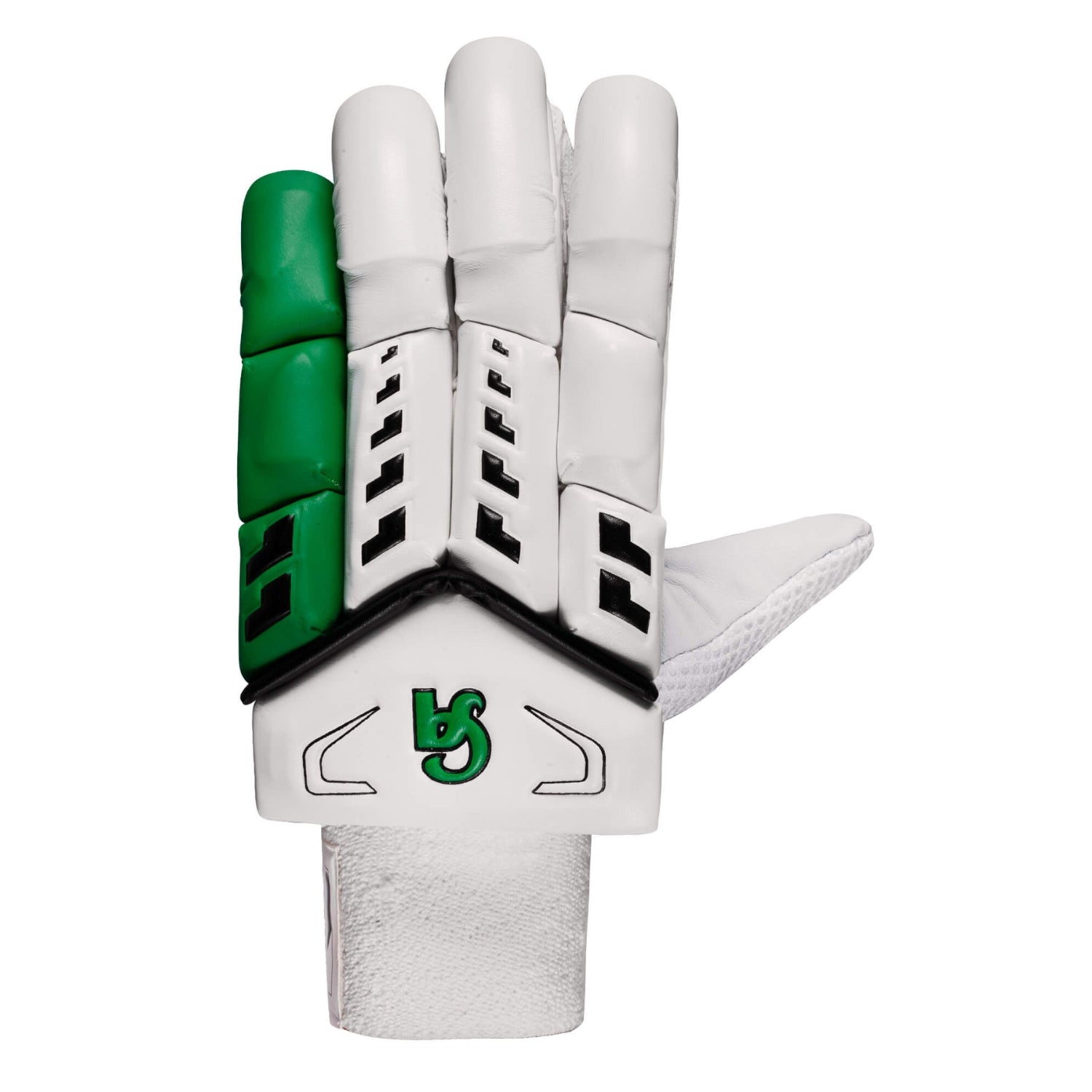 CA Batting Gloves PLUS 15000, Adult