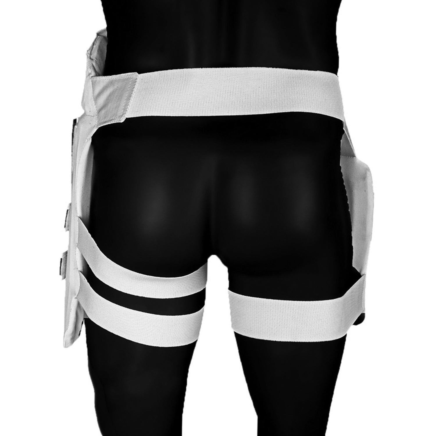 CA Thigh Pads, CA PERFORMANCE 15000, Adult