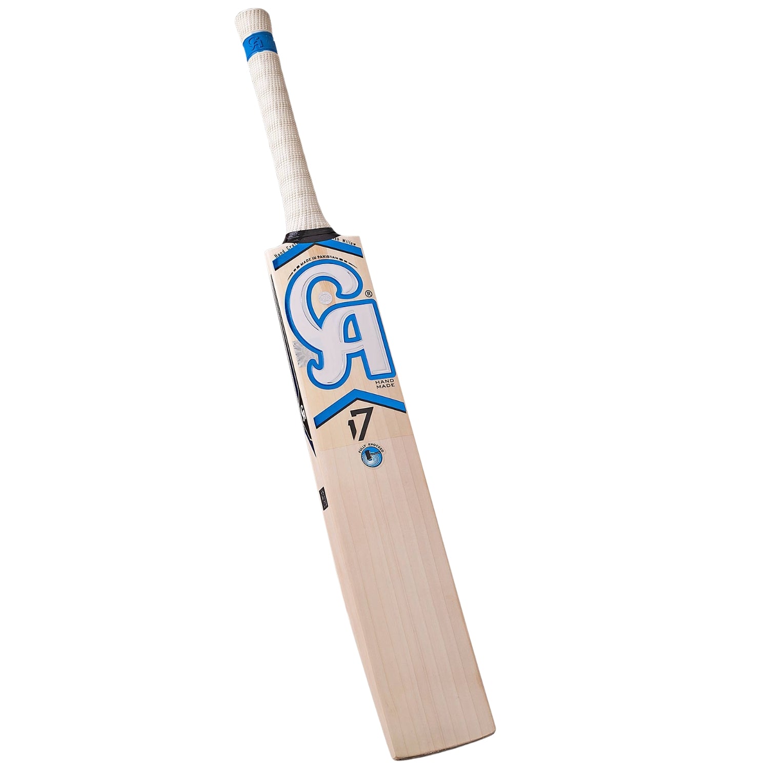 CA English Willow Cricket Bat EVIN LEWIS 17, Adult, SH