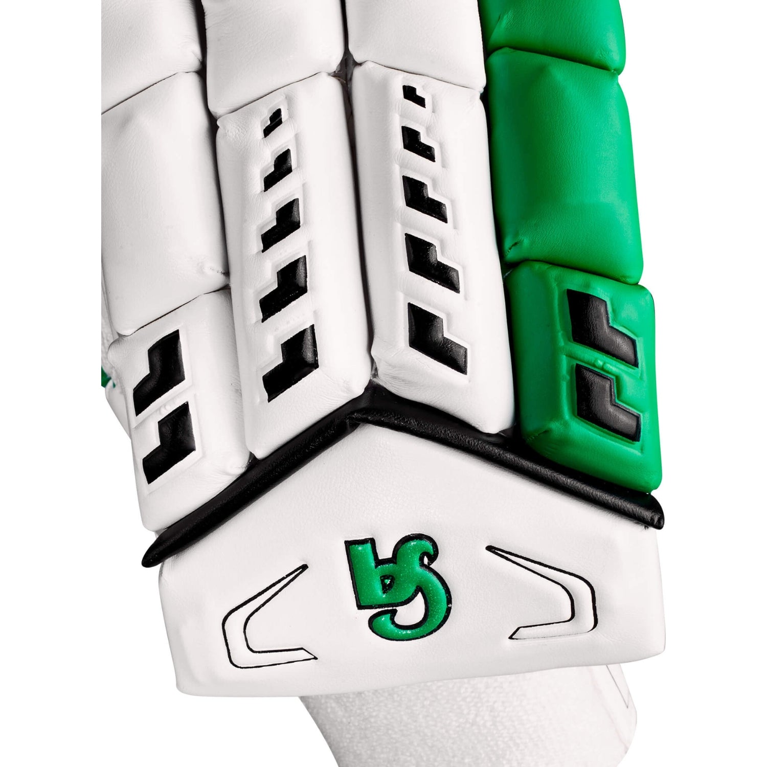 CA Batting Gloves PLUS 15000, Adult