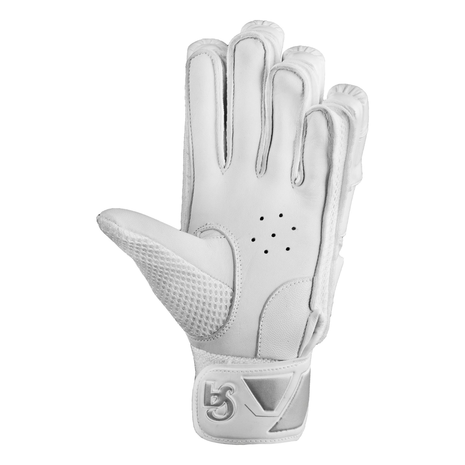 CA Batting Gloves JR-20, Adult