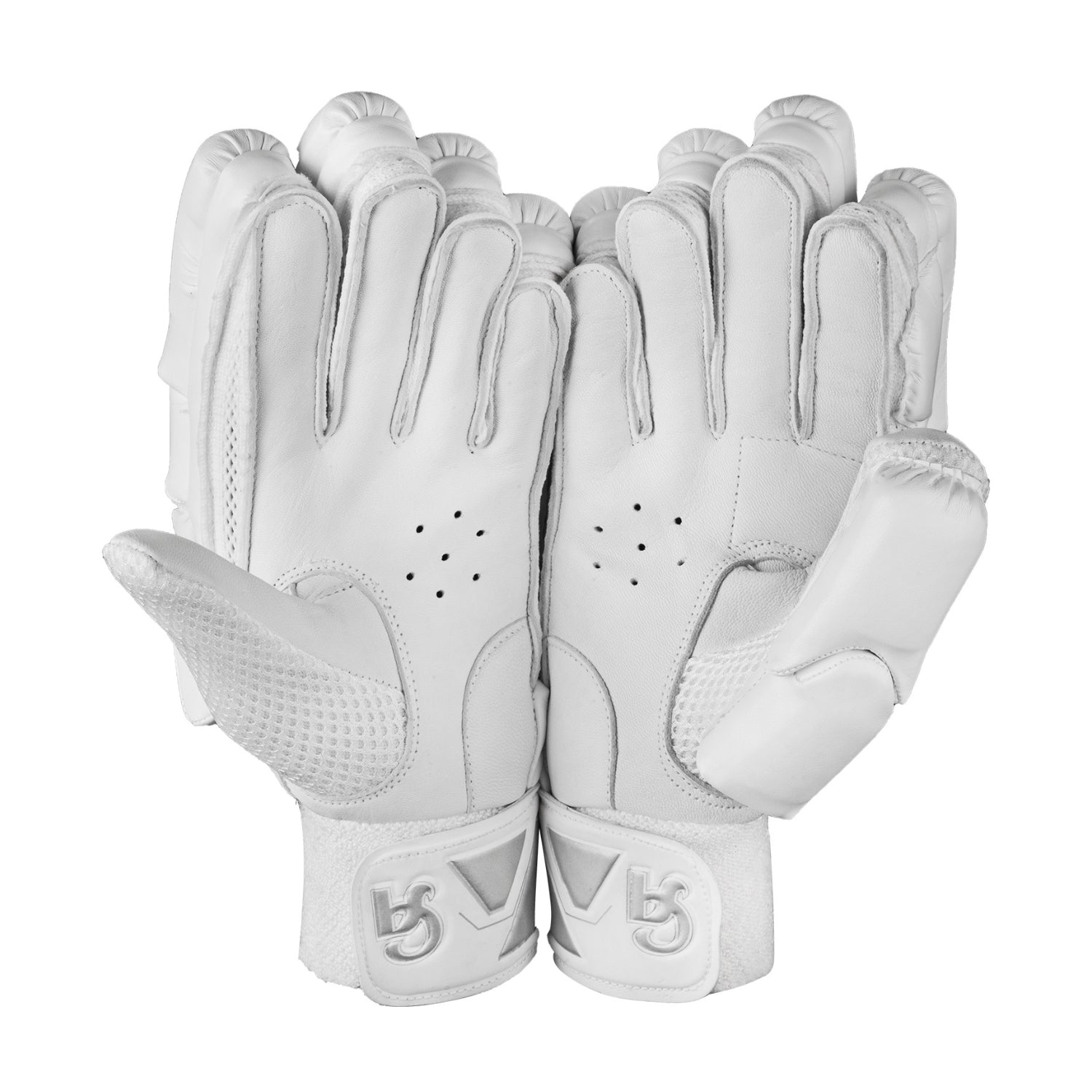 CA Batting Gloves JR-20, Adult