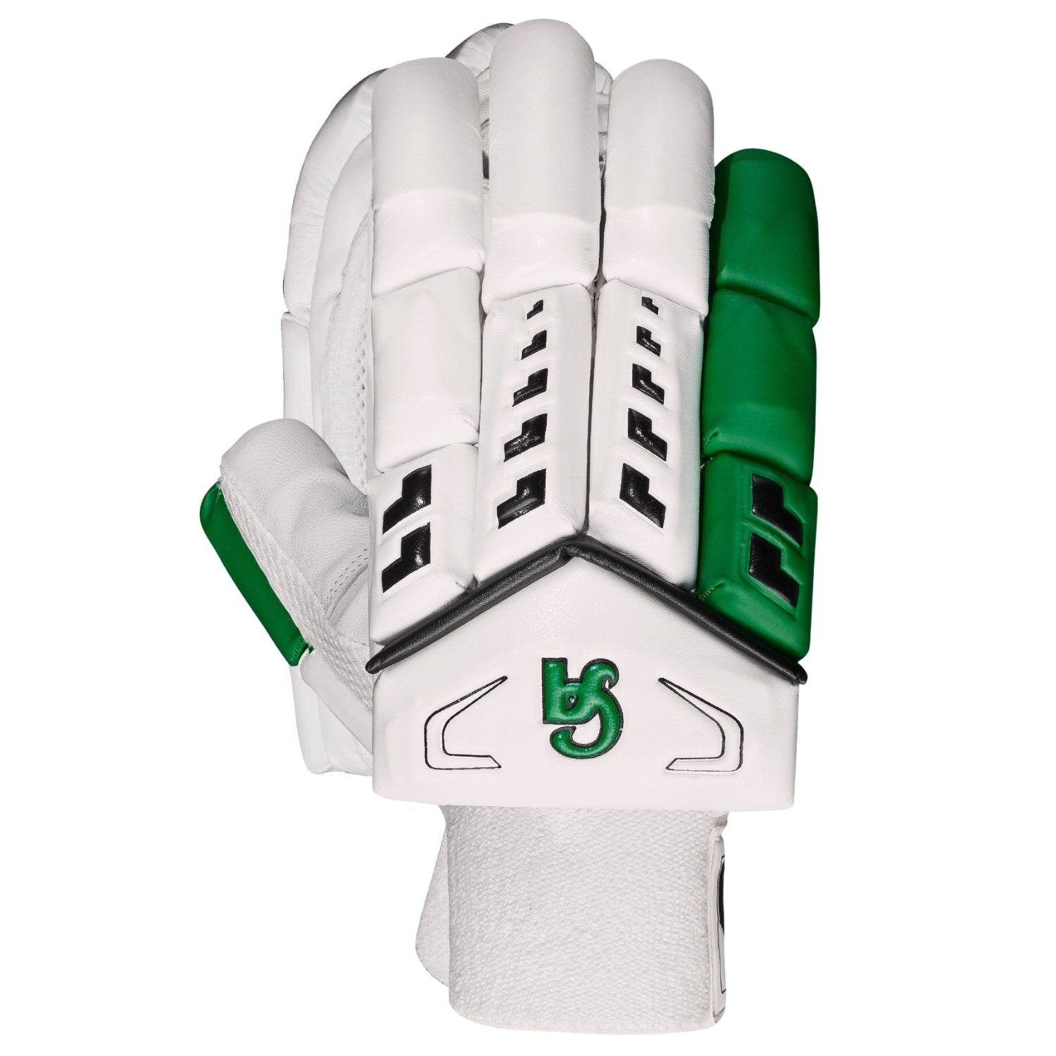 CA Batting Gloves PLUS 15000, Adult