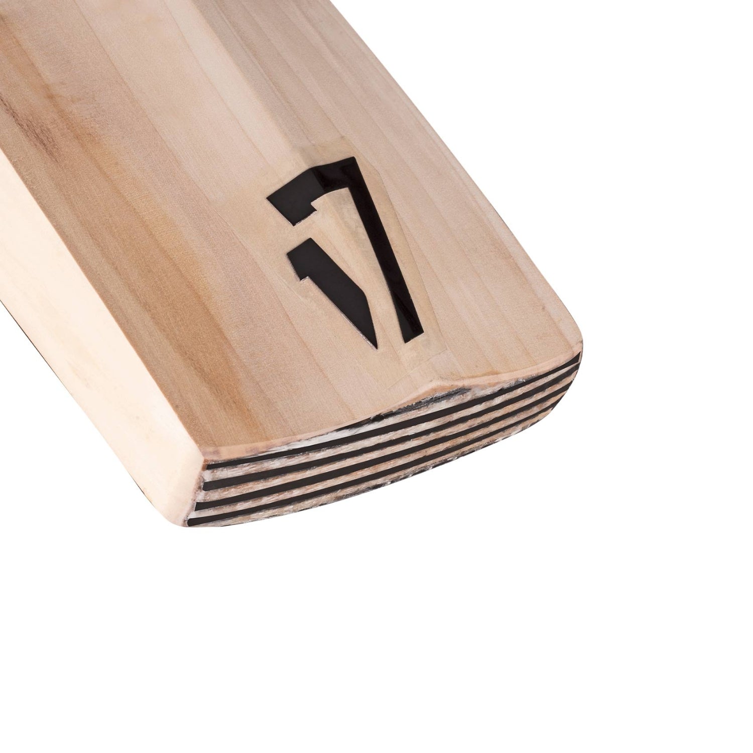 CA English Willow Cricket Bat EVIN LEWIS 17, Adult, SH