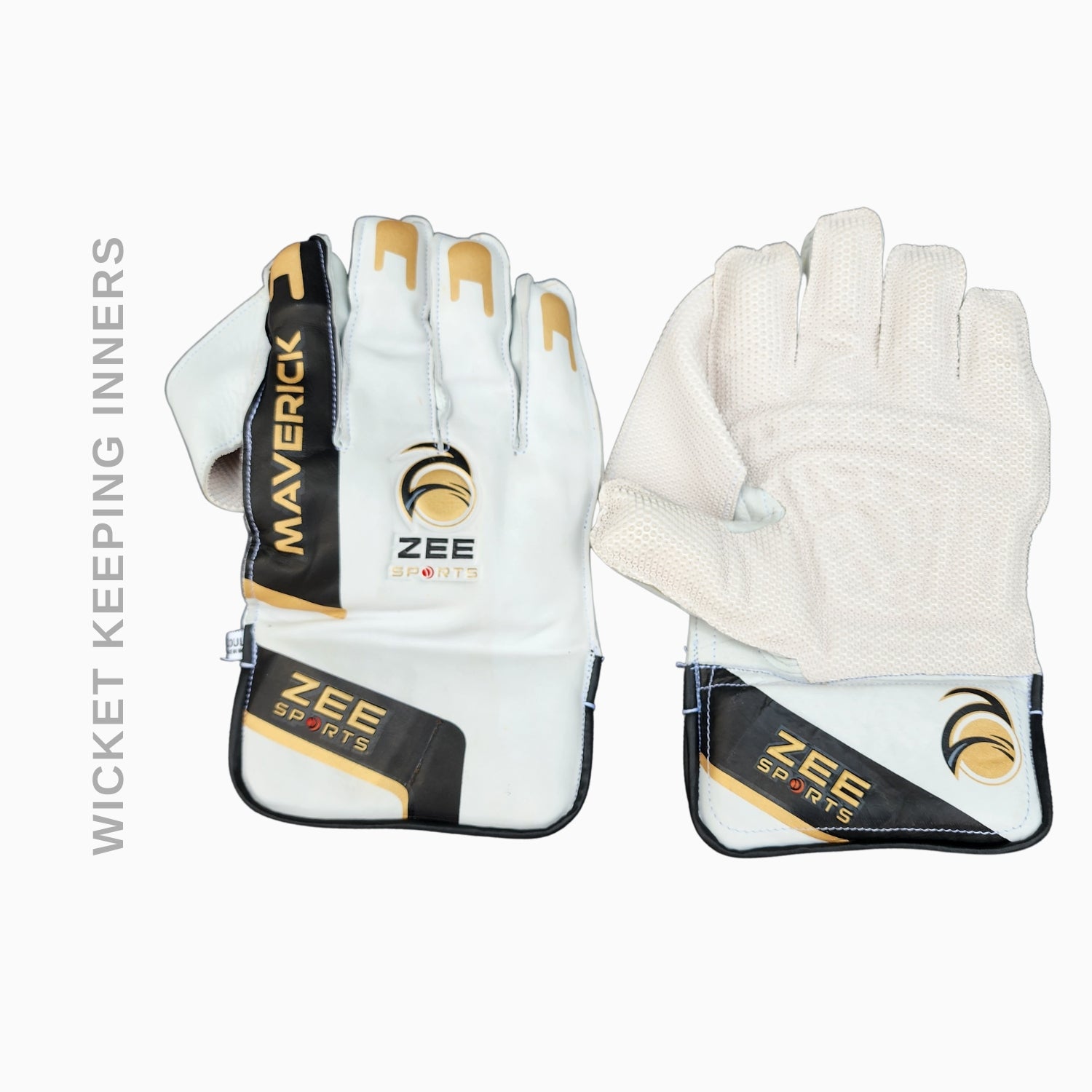 Zee Sports Wicket Keeper Bundle Maverick