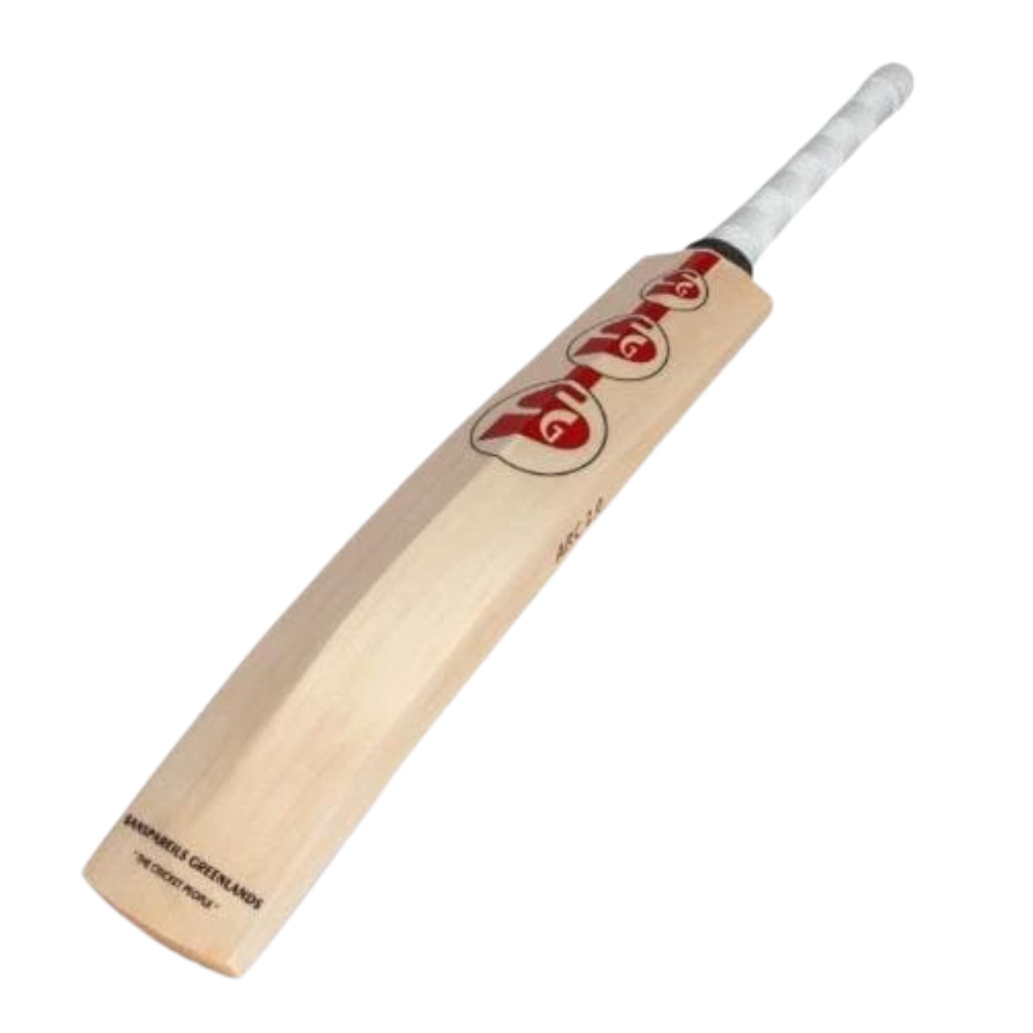 SG Cricket Bat Sunny Tonny Arc-2.0 English Willow
