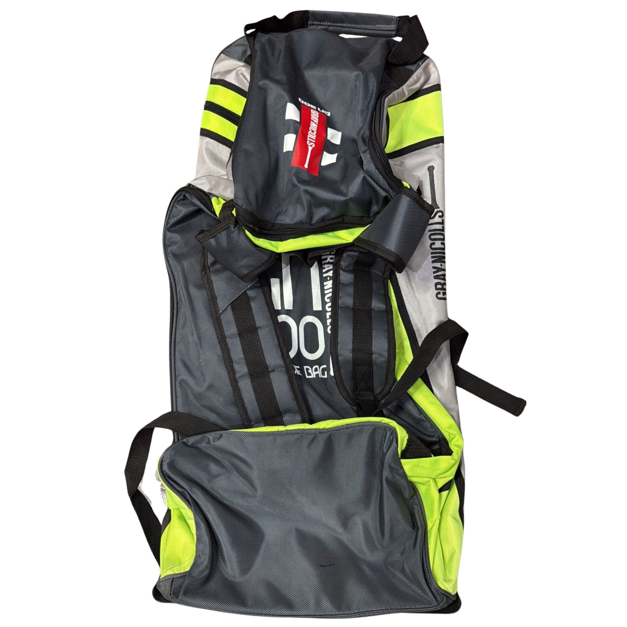 Gray Nicolls Kit Bag GN-300 Duffle Bag Youth