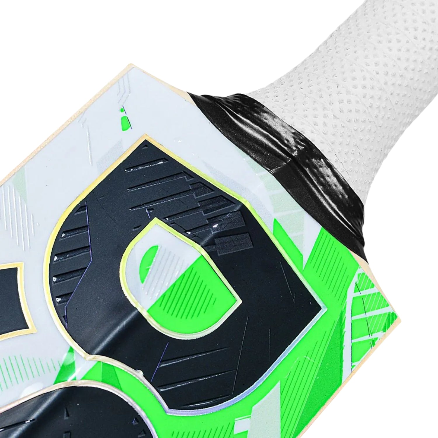 DSC Cricket Bat Spliit-330 English Willow
