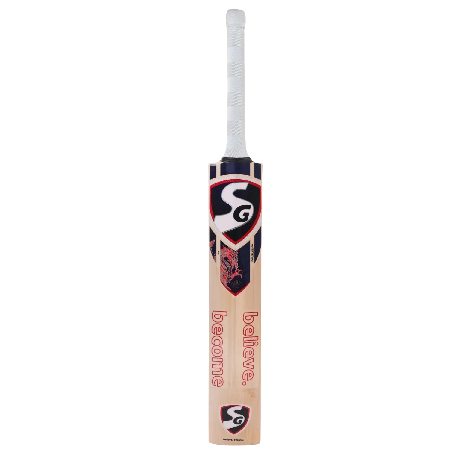 SG Cricket Bat KRL-Xtreme KL-Rahul-Series English Willow