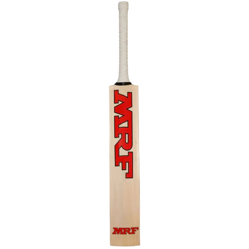 0.007 MRF Cricket Bat Genius Grand-Edition English Willow
