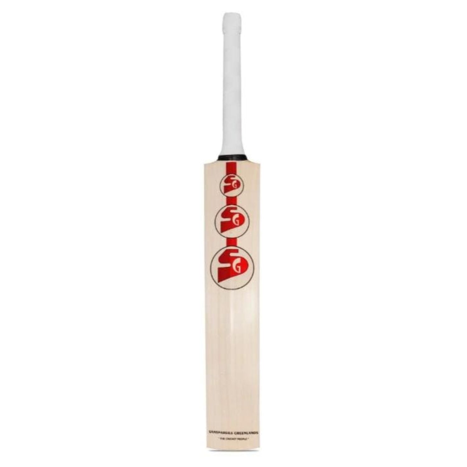 SG Cricket Bat Sunny Tonny Arc-2.0 English Willow