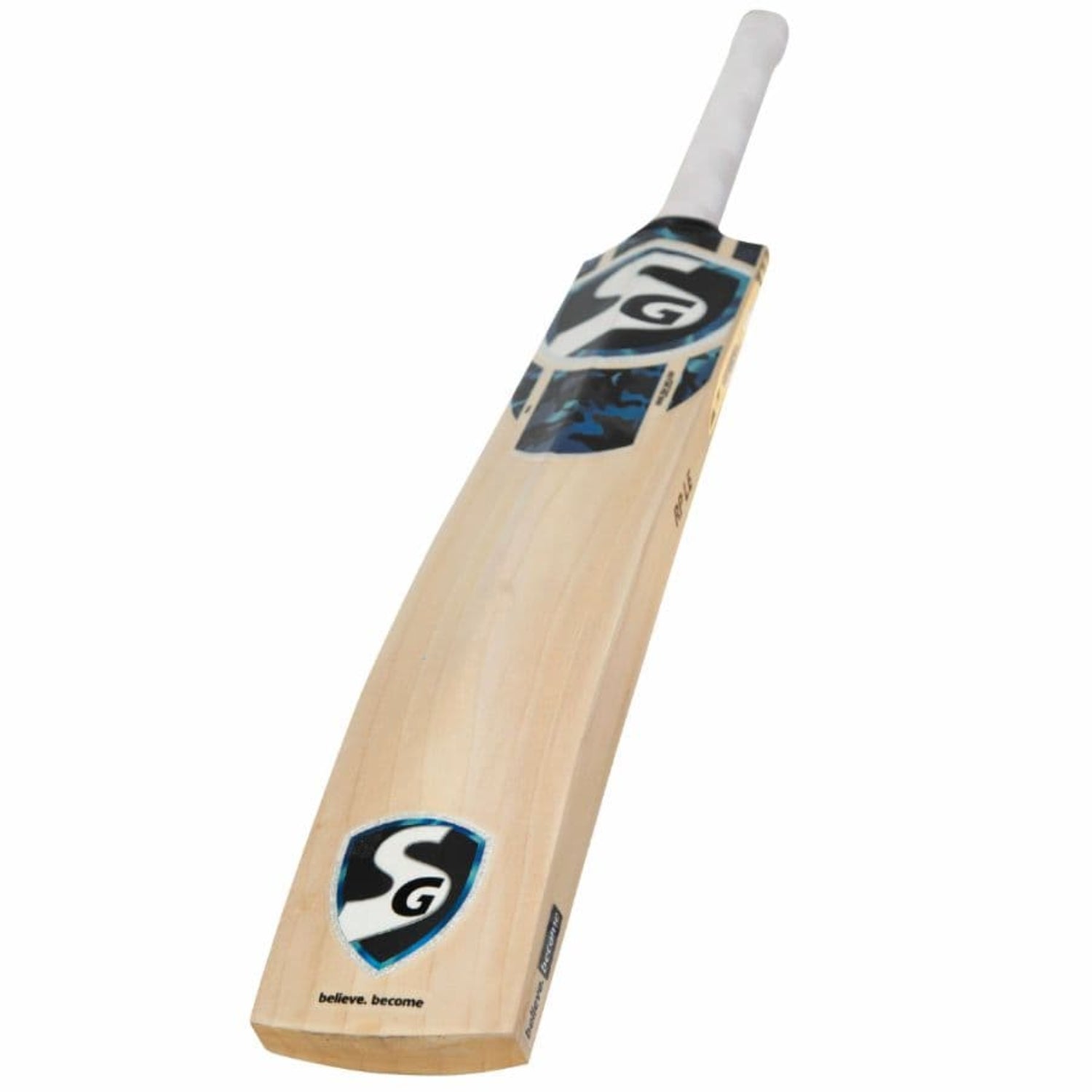 SG Cricket Bat RP-LE Rishabh-Pant-Series English Willow