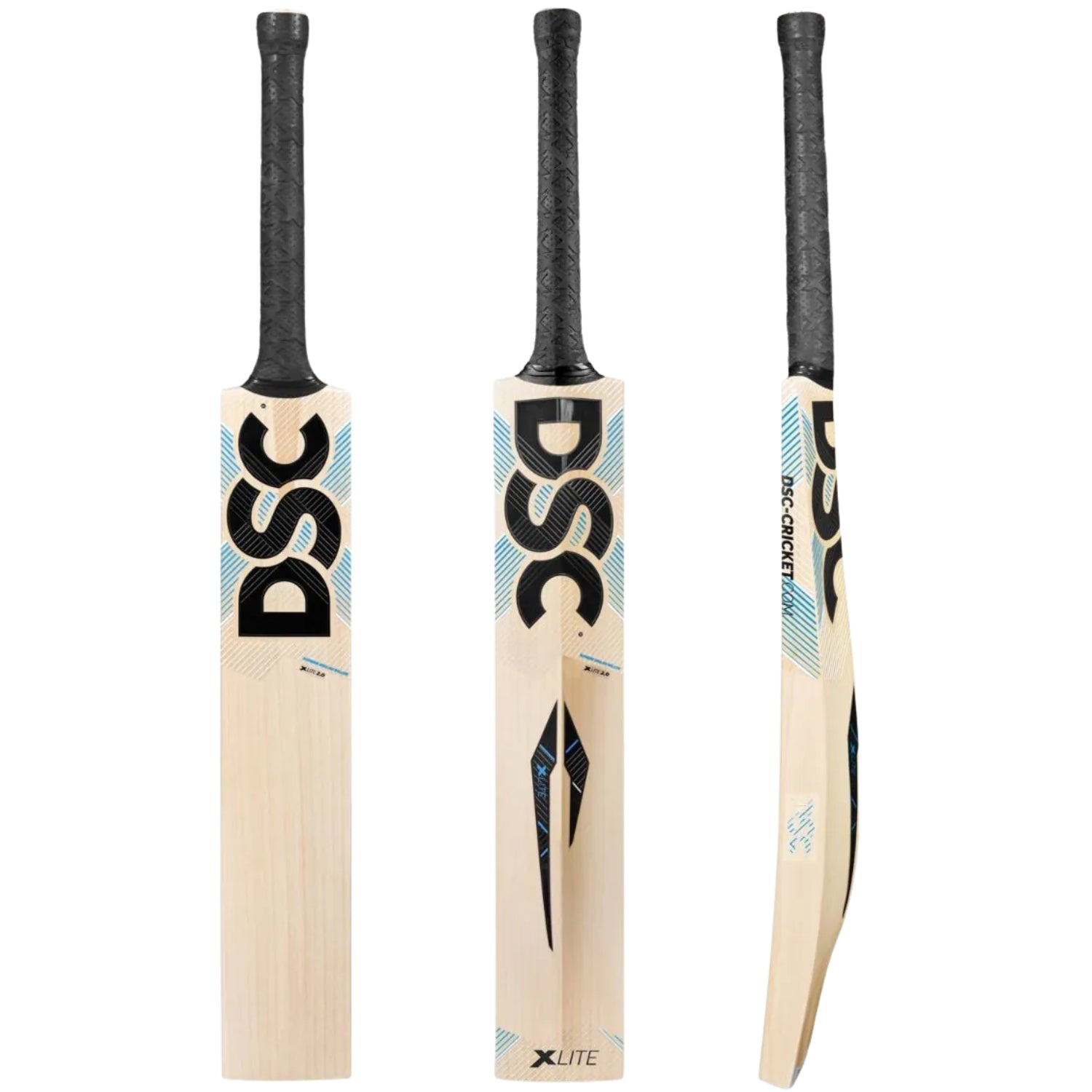 @DSC Cricket Bat Xlite-2.0 English Willow