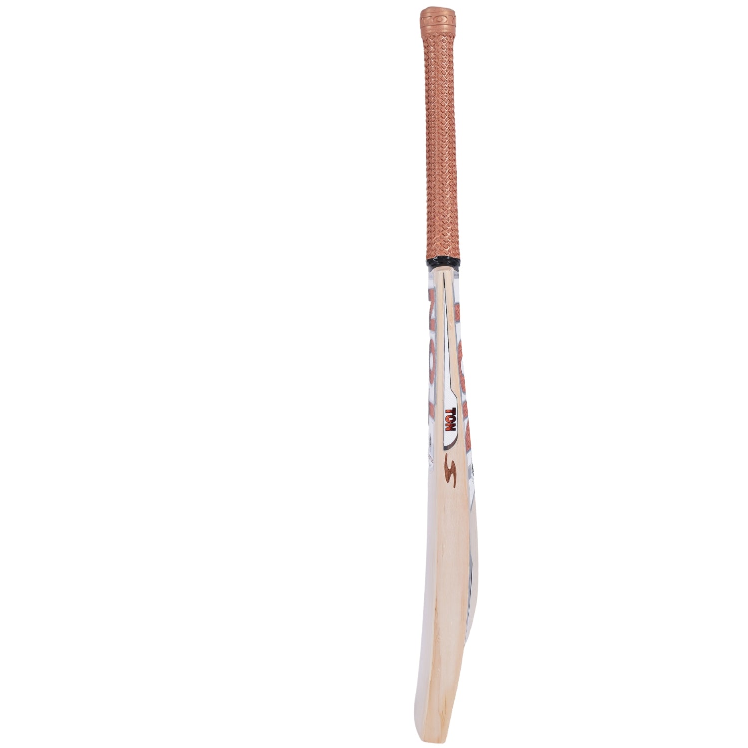 SS Cricket Bat Ton-Vertu English Willow
