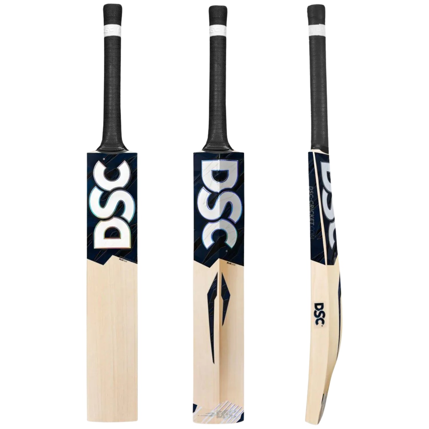 @DSC Cricket Bat Blak-200 English Willow