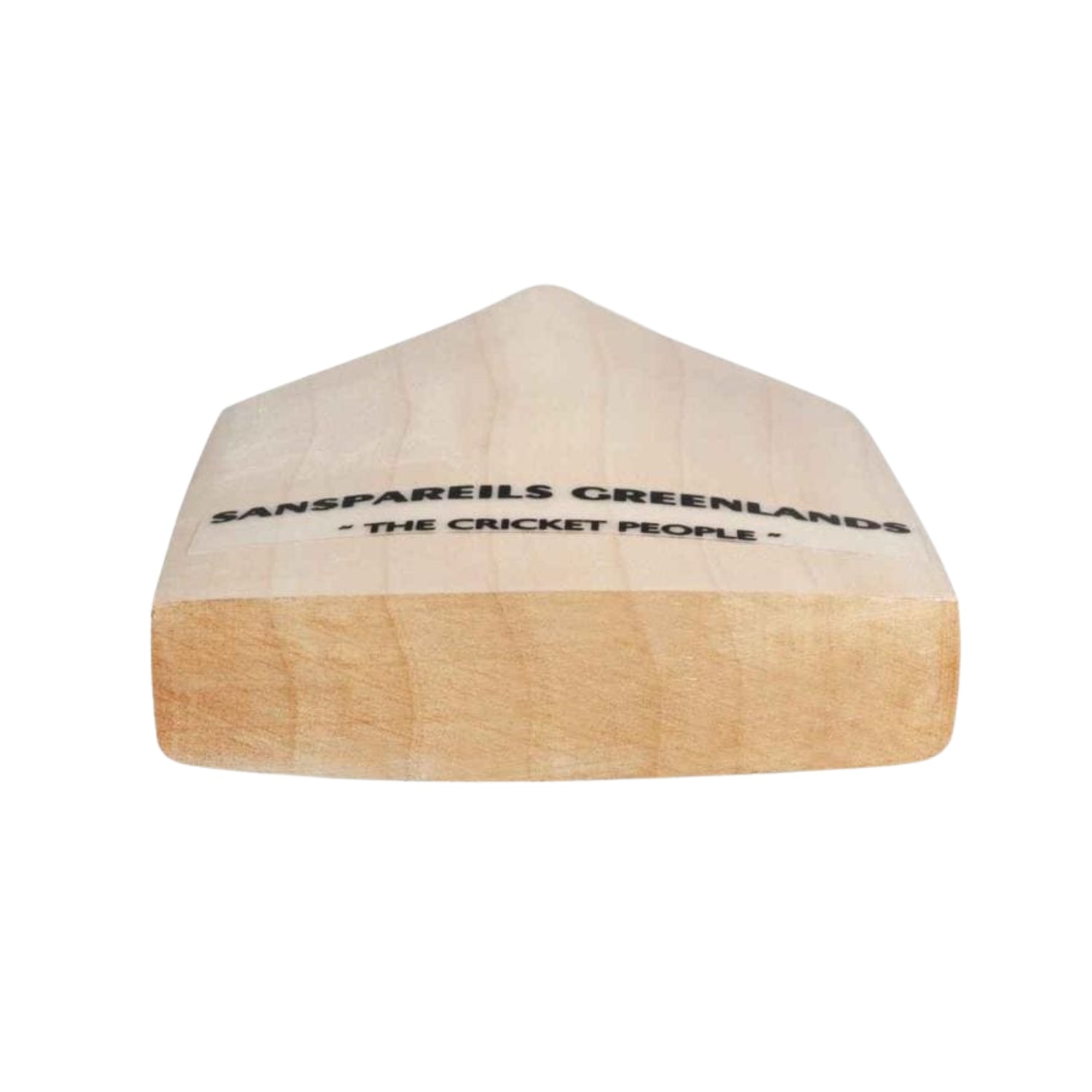 SG Cricket Bat Sunny Tonny Arc-2.0 English Willow
