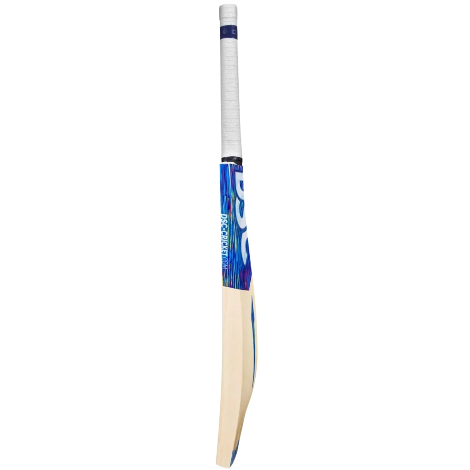 DSC Cricket Bat Blu-Pro English Willow
