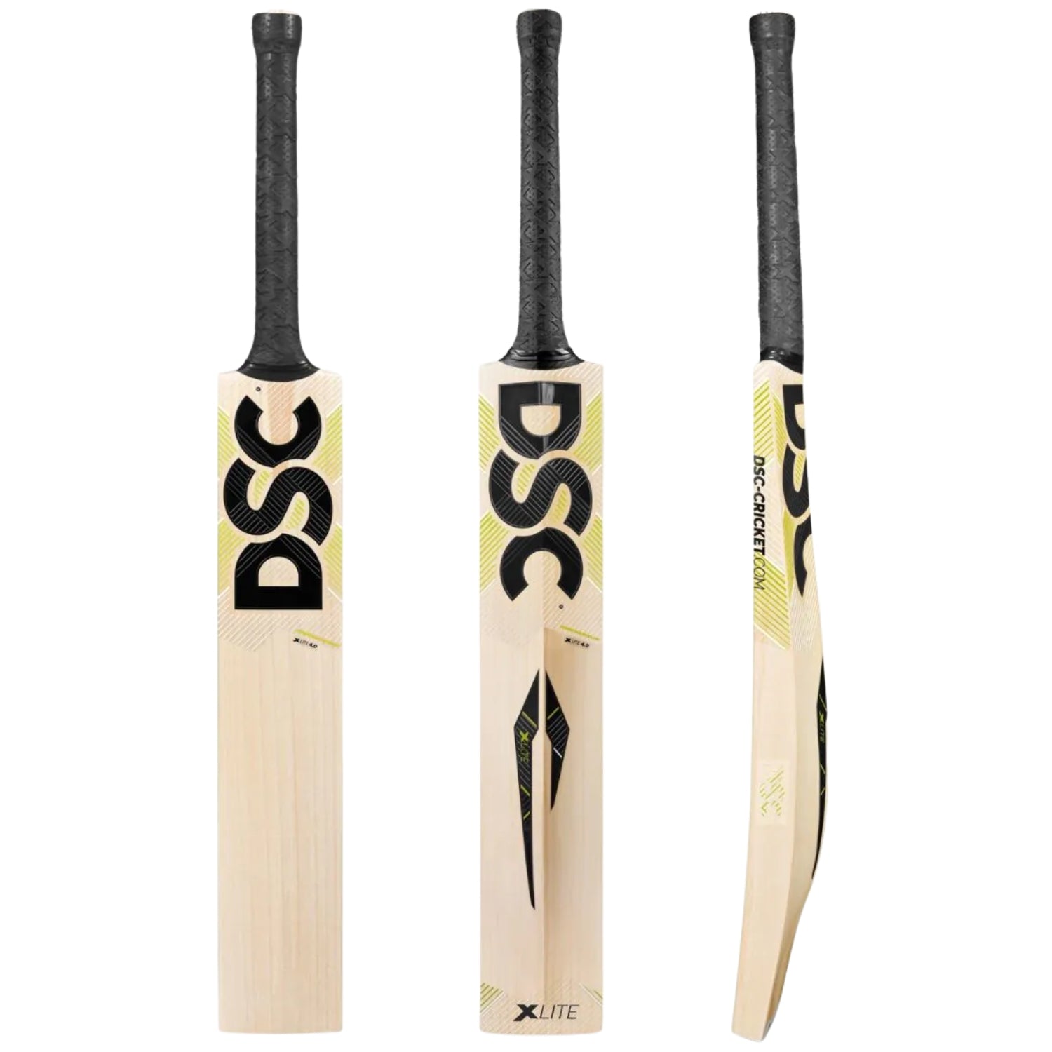 DSC Cricket Bat Xlite-4.0 English Willow
