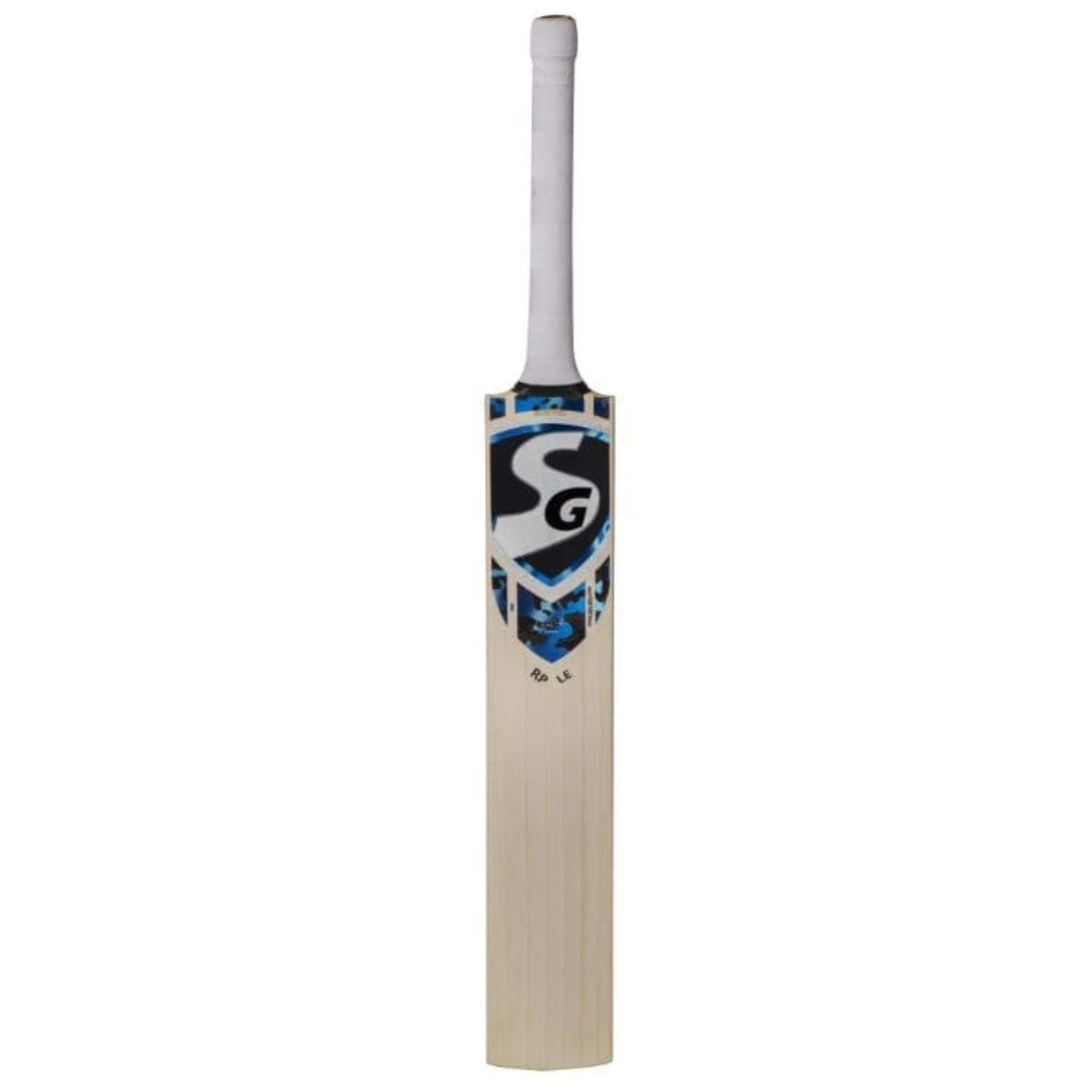 SG Cricket Bat RP-LE Rishabh-Pant-Series English Willow