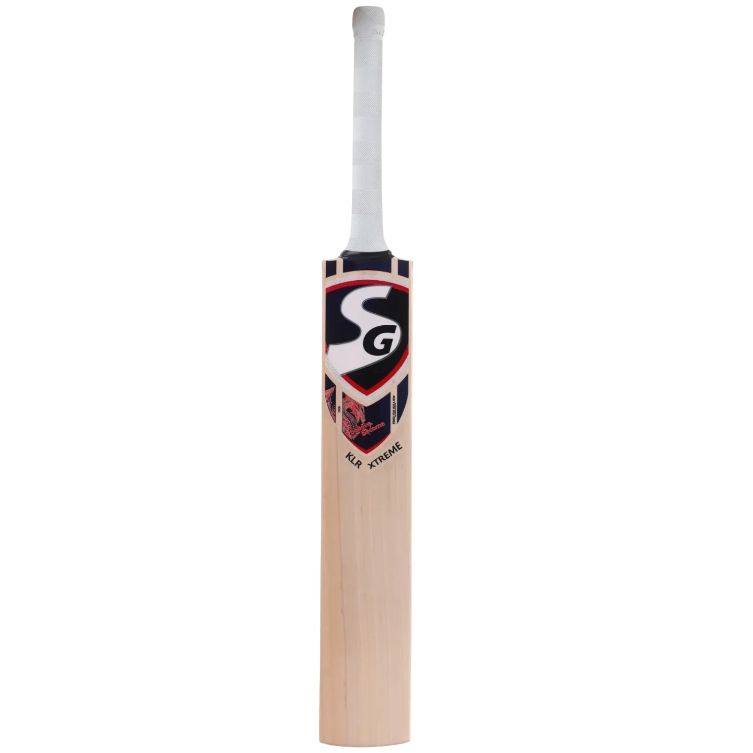SG Cricket Bat KRL-Xtreme KL-Rahul-Series English Willow