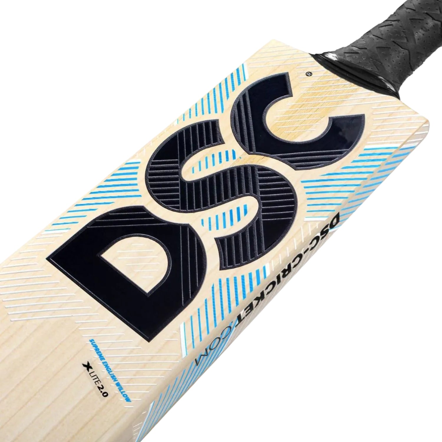 @DSC Cricket Bat Xlite-2.0 English Willow