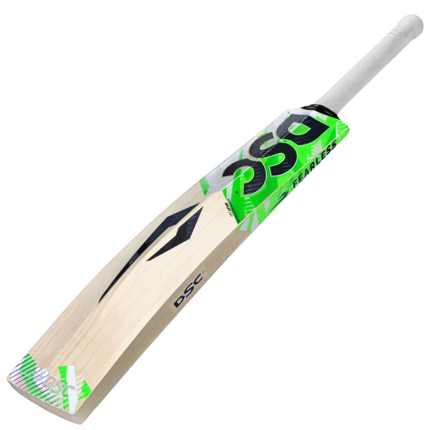 DSC Cricket Bat Spliit-330 English Willow