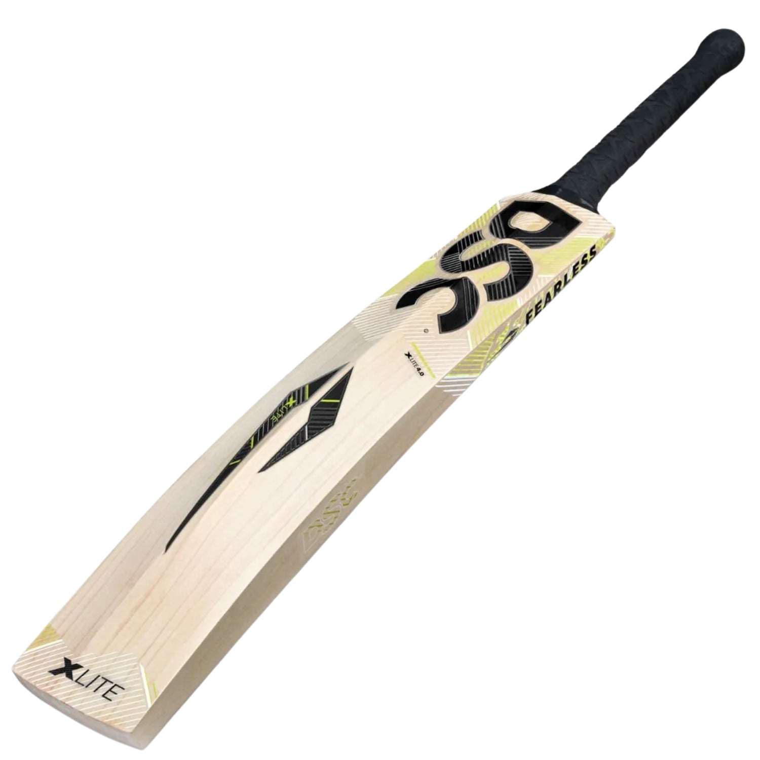 DSC Cricket Bat Xlite-4.0 English Willow