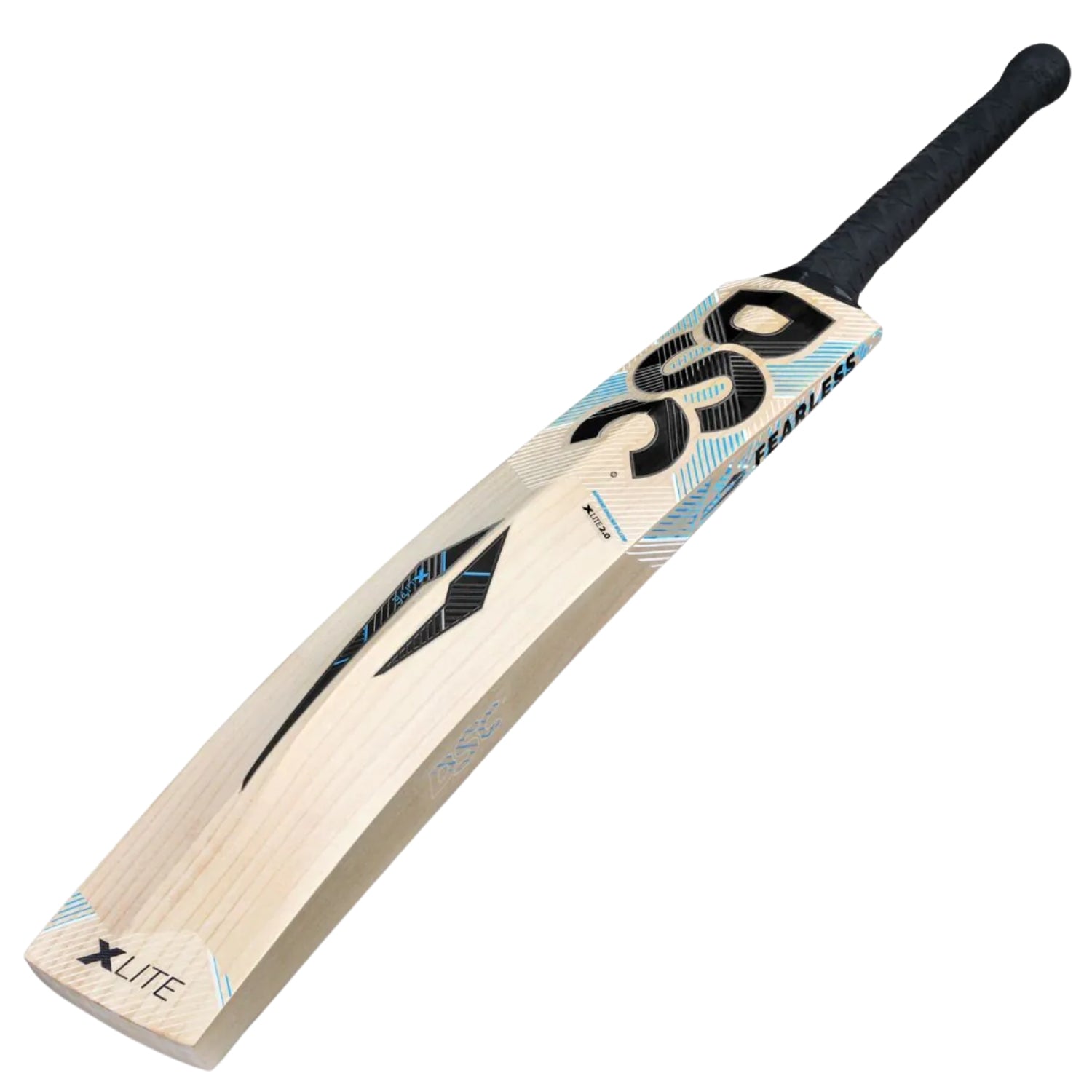 @DSC Cricket Bat Xlite-2.0 English Willow