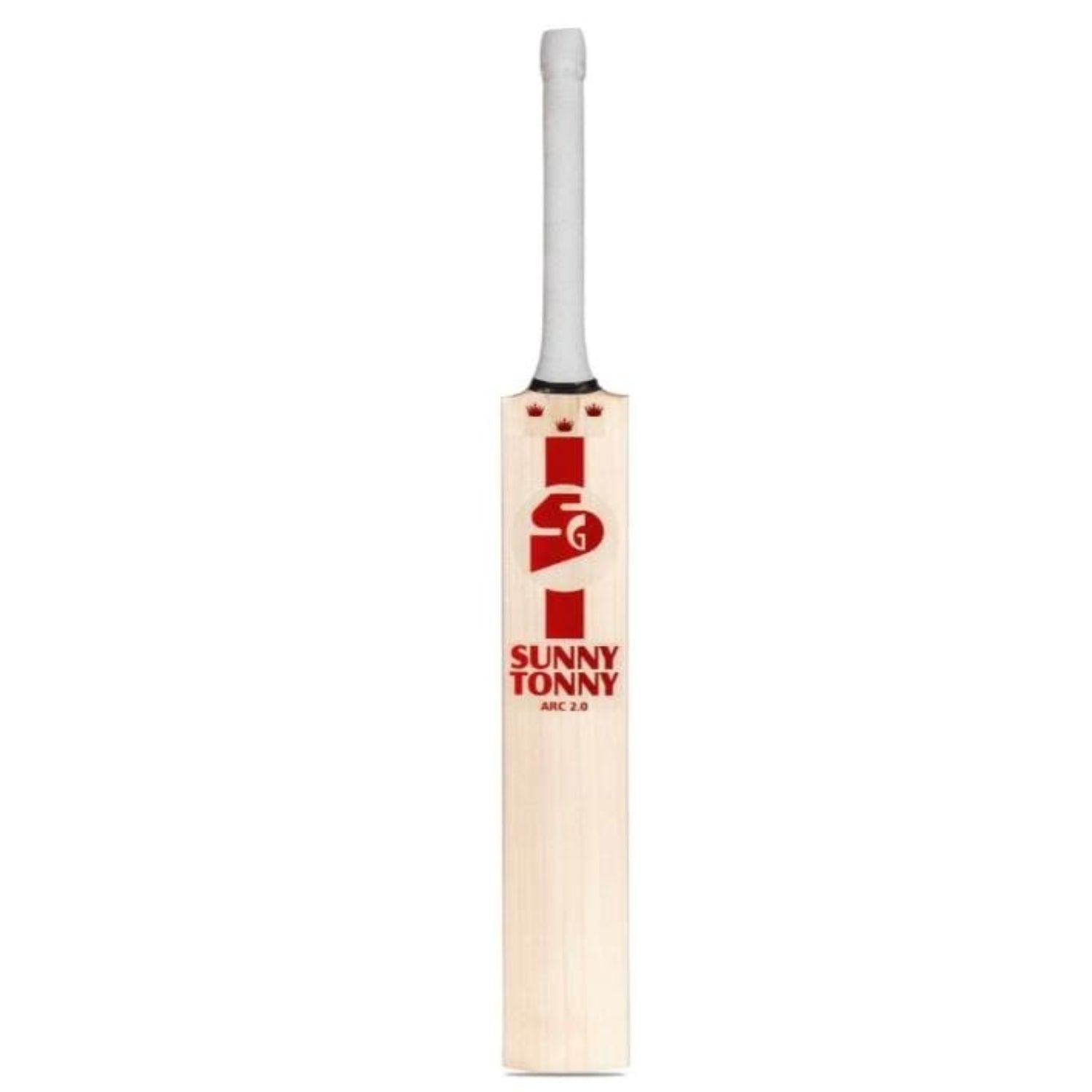 SG Cricket Bat Sunny Tonny Arc-2.0 English Willow
