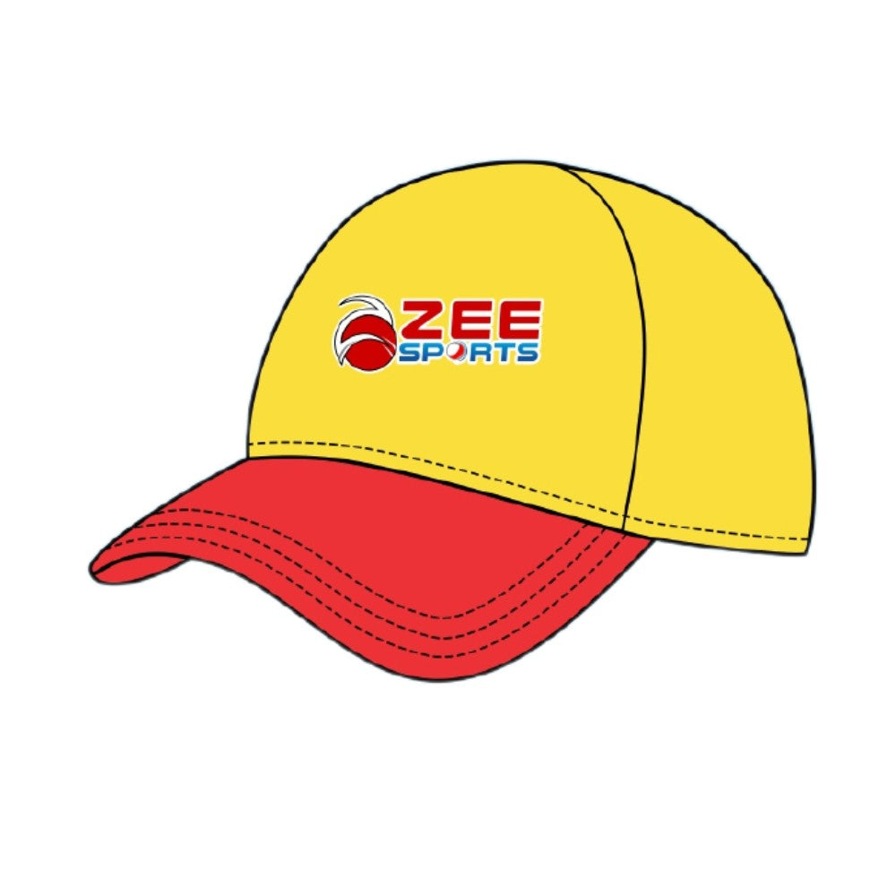 091 | Zee Sports New Style Cricket Uniform For 2024