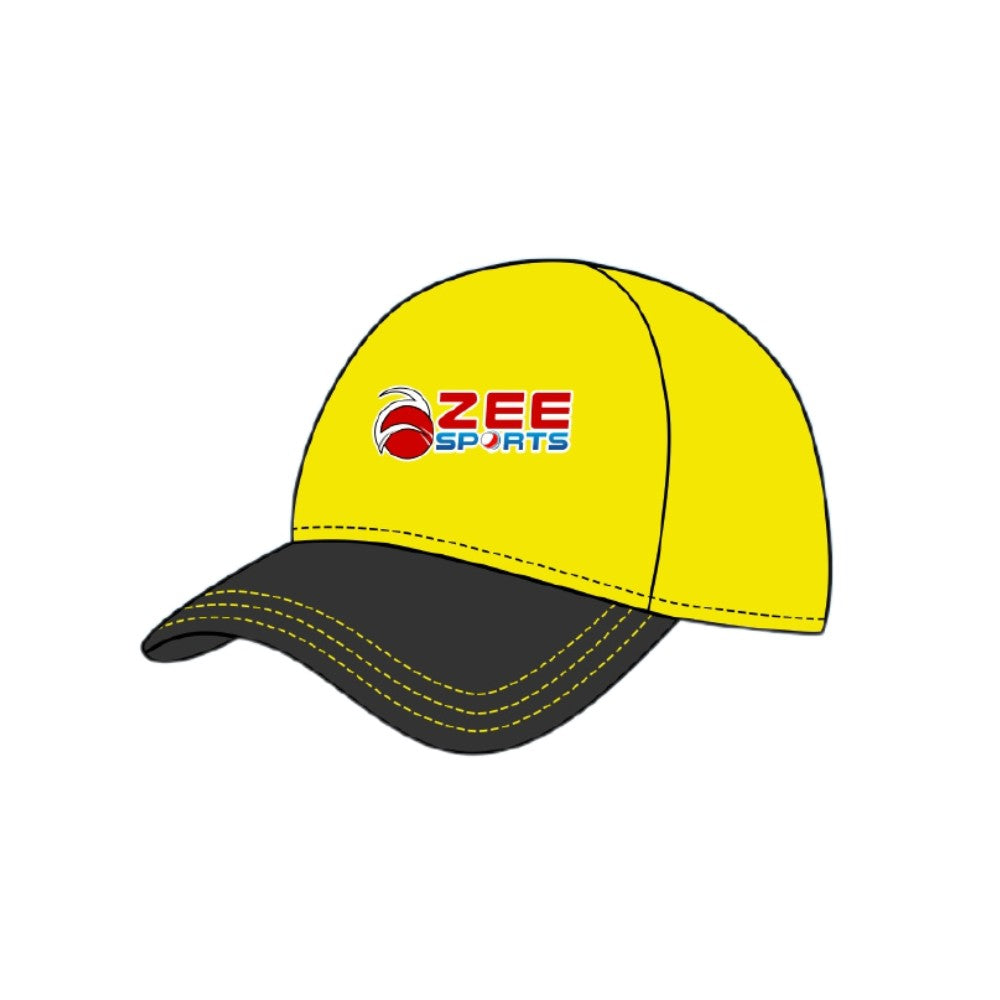 096 | Zee Sports New Style Cricket Uniform For 2024