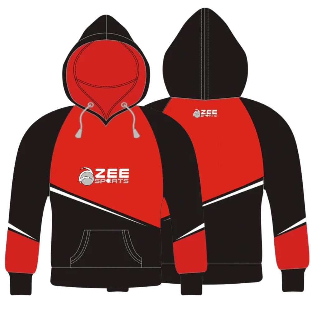 082 | Zee Sports New Style Cricket Uniform Jacket For 2024