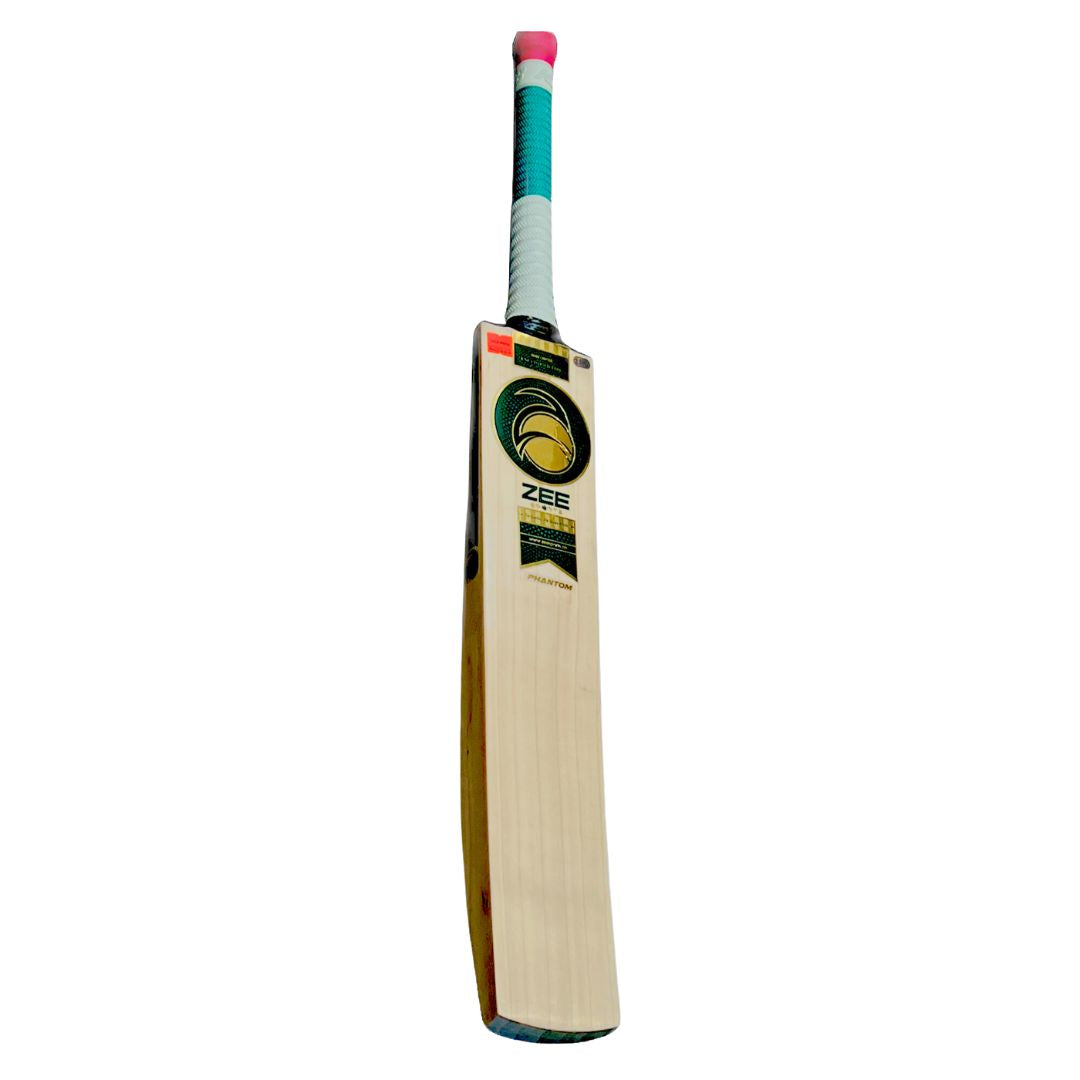 Zee Sports Cricket Bat Black Star Phantam