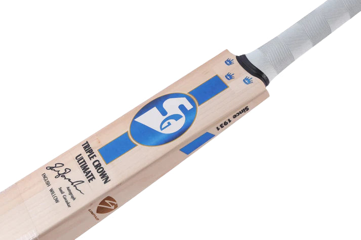 SG Cricket Bat Triple Crown Xtreme 2025 SH