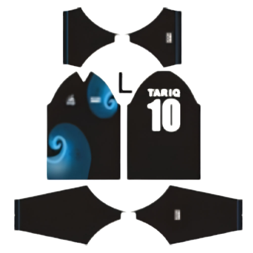 004 | Zee Sports Uniform Color Sublimation 40